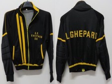 GIACCA JACKET JERSEY SHIRT CALCIO FOOTBALL BOLOGNA GHEPARD ITALIA NO MAGLIA