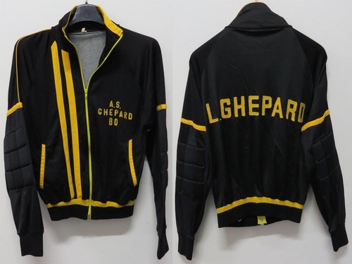 Giacca jacket jersey shirt - giacca,