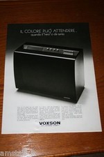 An23 1972 voxson televisore - an23=1972=voxson,