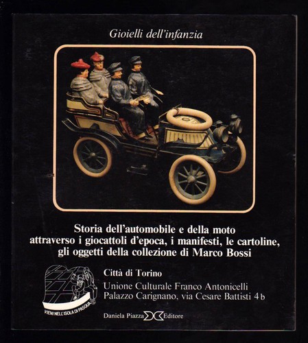 Storia dell automobile - automobile, e