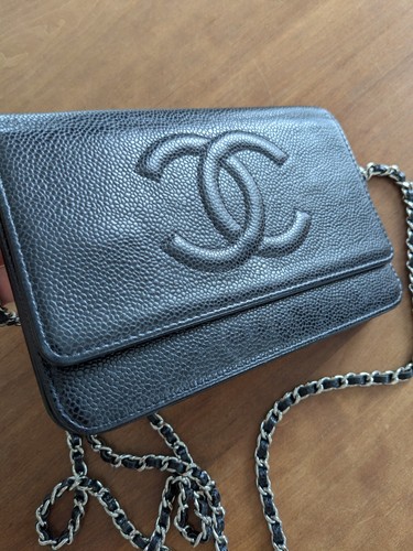 Chanel portafoglio donna - chanel,