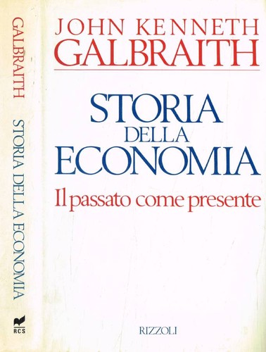 Storia dell economia - storia,