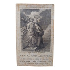 *HH* Antica Incisione