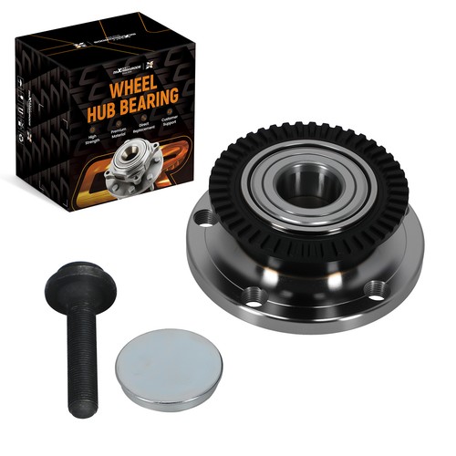 Kit cuscinetto mozzo for - kit,