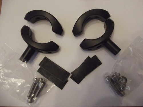 Staffe forcella lega faro - in,