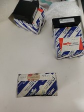 Fiat Lancia Tester modulo