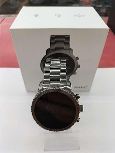 Smartwatch fossil ftw4001 - smartwatch,