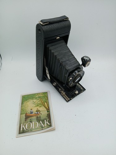 Antica eastman kodak - antica,