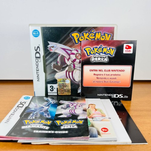 Scatola manuali pokemon - scatola,