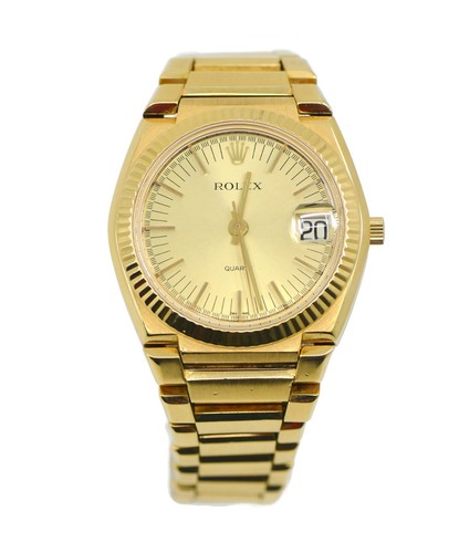 Orologio rolex oysterquartz - rolex, in