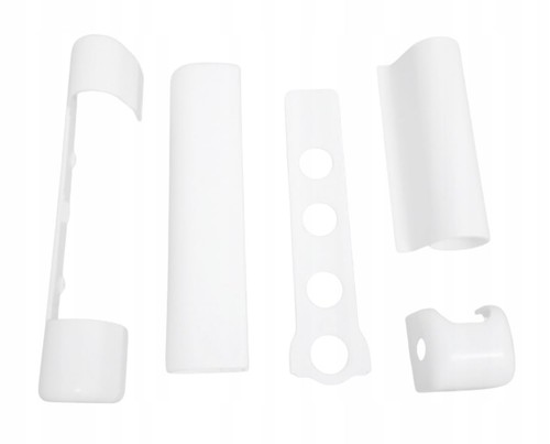 Siegenia set 4 tappi - siegenia,