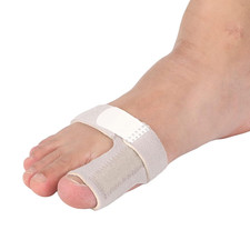 Toe Brace Splint, Adjustable