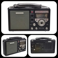 Ricevitore mondiale Grundig