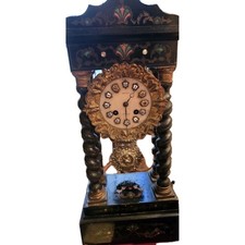  Orologio  Tavolo Meccanico