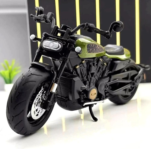 Moto lega pressofusa 12 - moto,