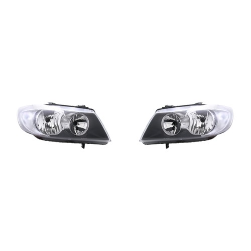 Set fanali adatto - set,