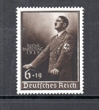 Germania (DR) 1939 vecchio