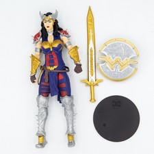 Multiverse action figure - dc,