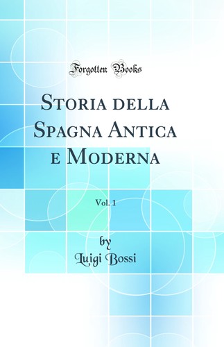 Storia della spagna antica - antica, e