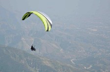 Skywalk Tequila 4 Parapendio