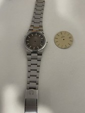 Vintage Omega  Automatic 166