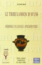 Omero C. Porta Le tribulassion