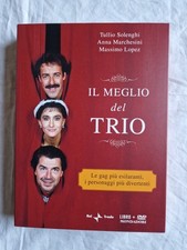 IL MEGLIO DEL TRIO MARCHESINI