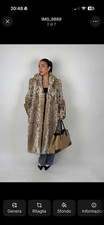 Cappotto Di Lince
