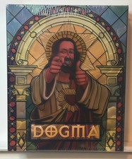 Dogma 4K Umbrella Collector's