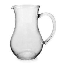 Caraffa Pichet da 0,25 lt in