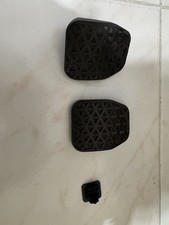 COPPIA COPRIPEDALI PEDALI