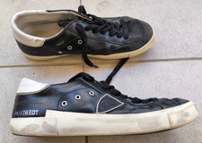 Sneakers Philippe Model Paris