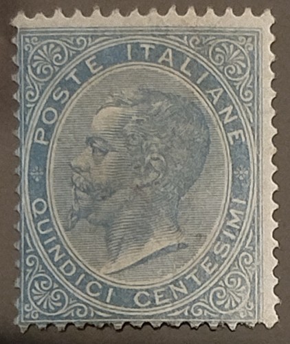 Regno bel 15c gomma - regno,bel, 15c.