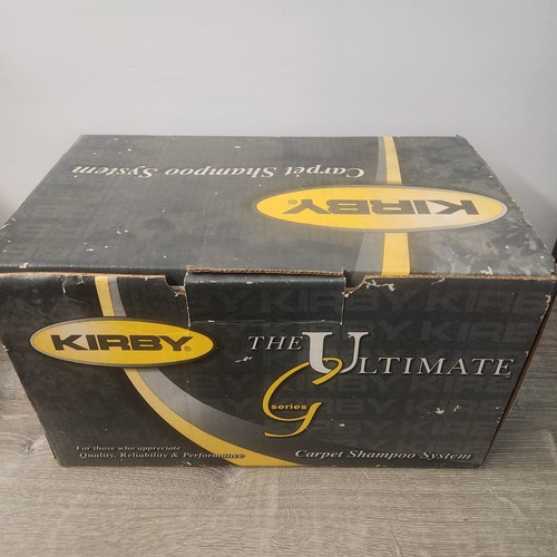 Kirby the ultimate series - ultimate,