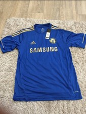 Maglia chelsea Ivanovic 2