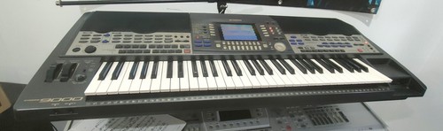 Tastiera yamaha psr - yamaha,