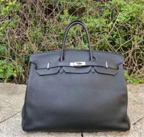 Borsa uomo hermes birkin - borsa,