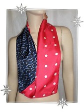 Foulard tour cou louis - foulard,
