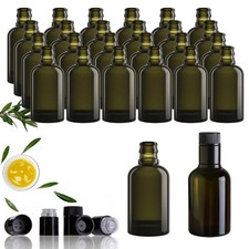 24 Bottiglie Barrique 250ml