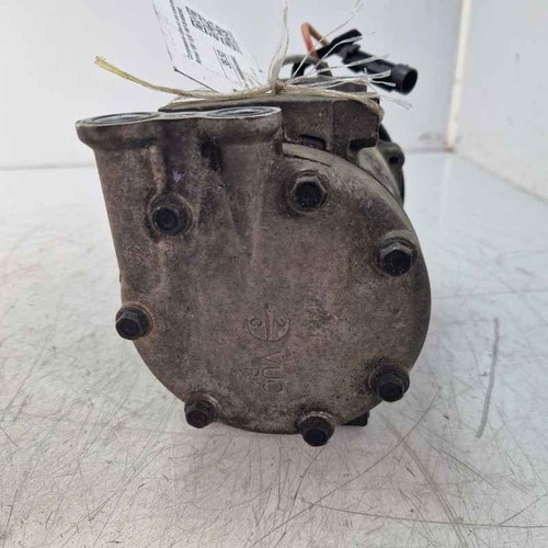 Compressore aria condizionata - compressore,