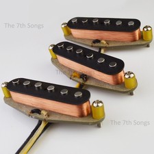 Alnico II Blues Chitarra