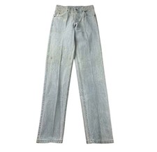 Jeans vintage 1987 Levis uomo