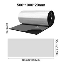 Tappetino Isolante Acustico