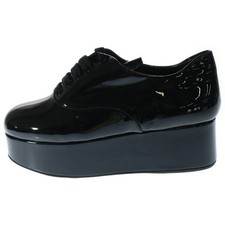 MIU MIU Sneakers Scarpe Taglio