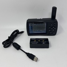 Garmin GPSMAP 276C testato