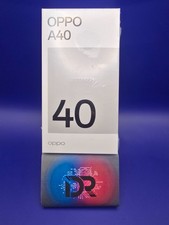OPPO A40 4G DUAL SIM 128GB 4GB