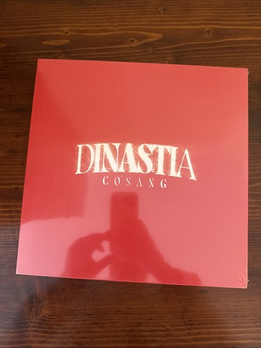 Vinile cosang dinastia - vinile,