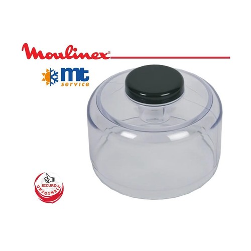 Coperchio tritatutto originale - coperchio,