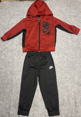 Nike set pezzi giacca - nike, 2