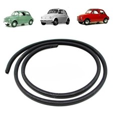 CANALINO ANIMATO PER VETRO